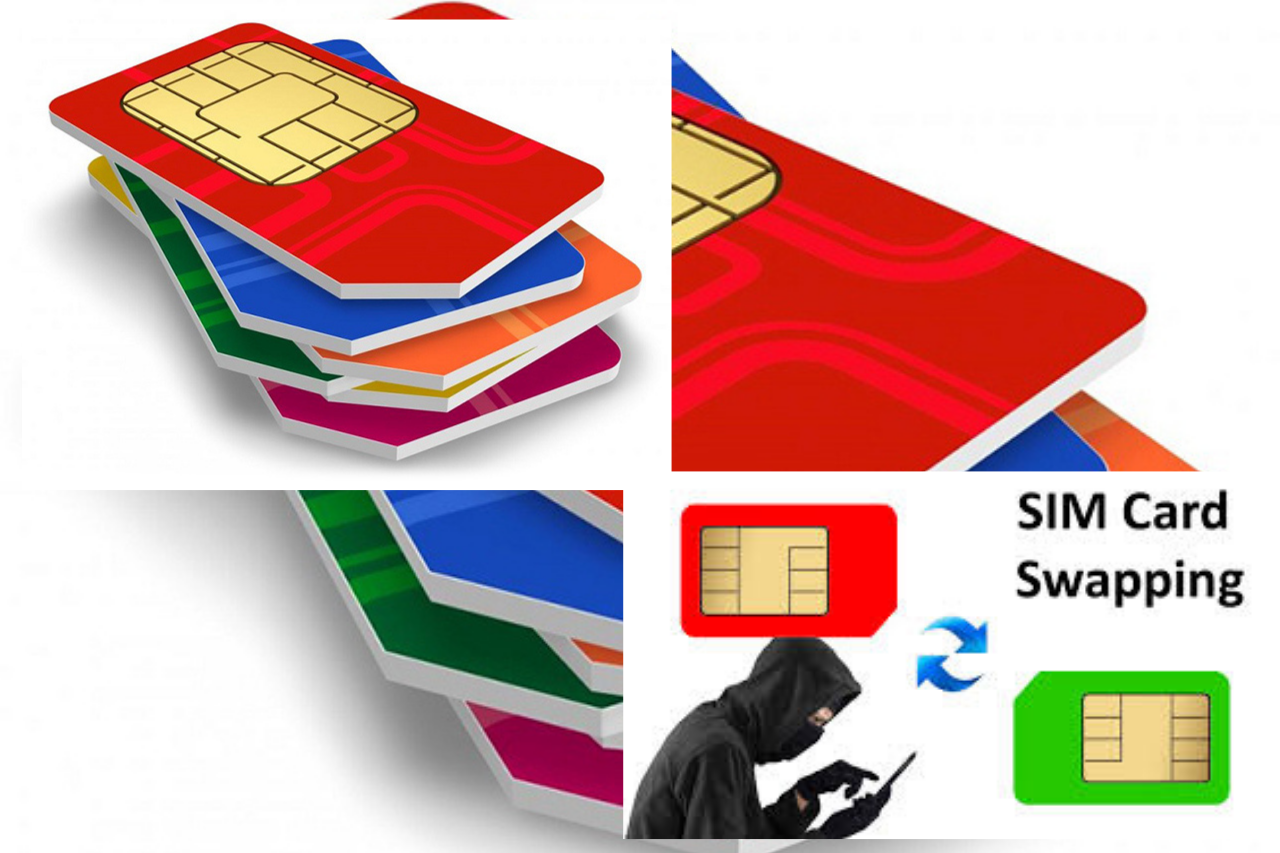 SIM Swap Fraud & its Protection Arodeal FinTech