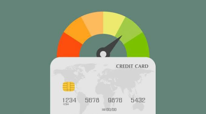 Credit card & its impact on credit score